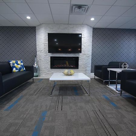 Home Inn And Suites Memphis Germantown Εξωτερικό φωτογραφία