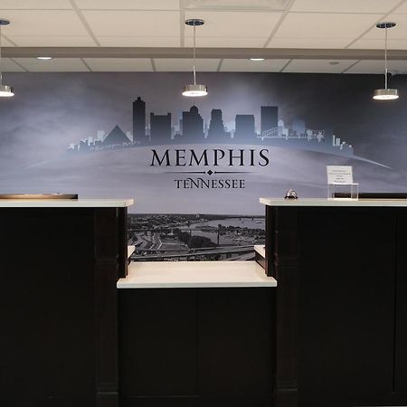 Home Inn And Suites Memphis Germantown Εξωτερικό φωτογραφία