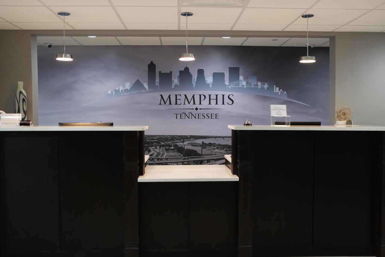 Home Inn And Suites Memphis Germantown Εξωτερικό φωτογραφία
