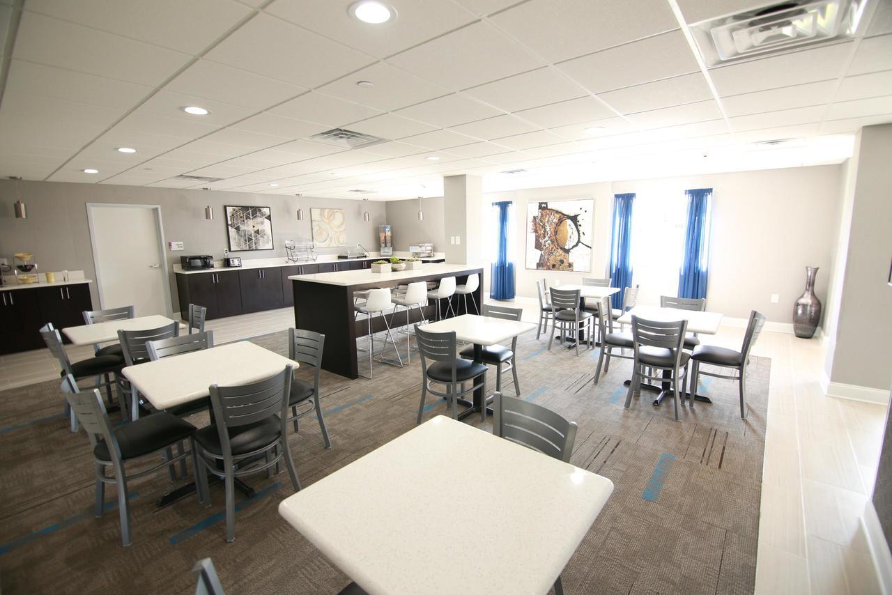 Home Inn And Suites Memphis Germantown Εξωτερικό φωτογραφία
