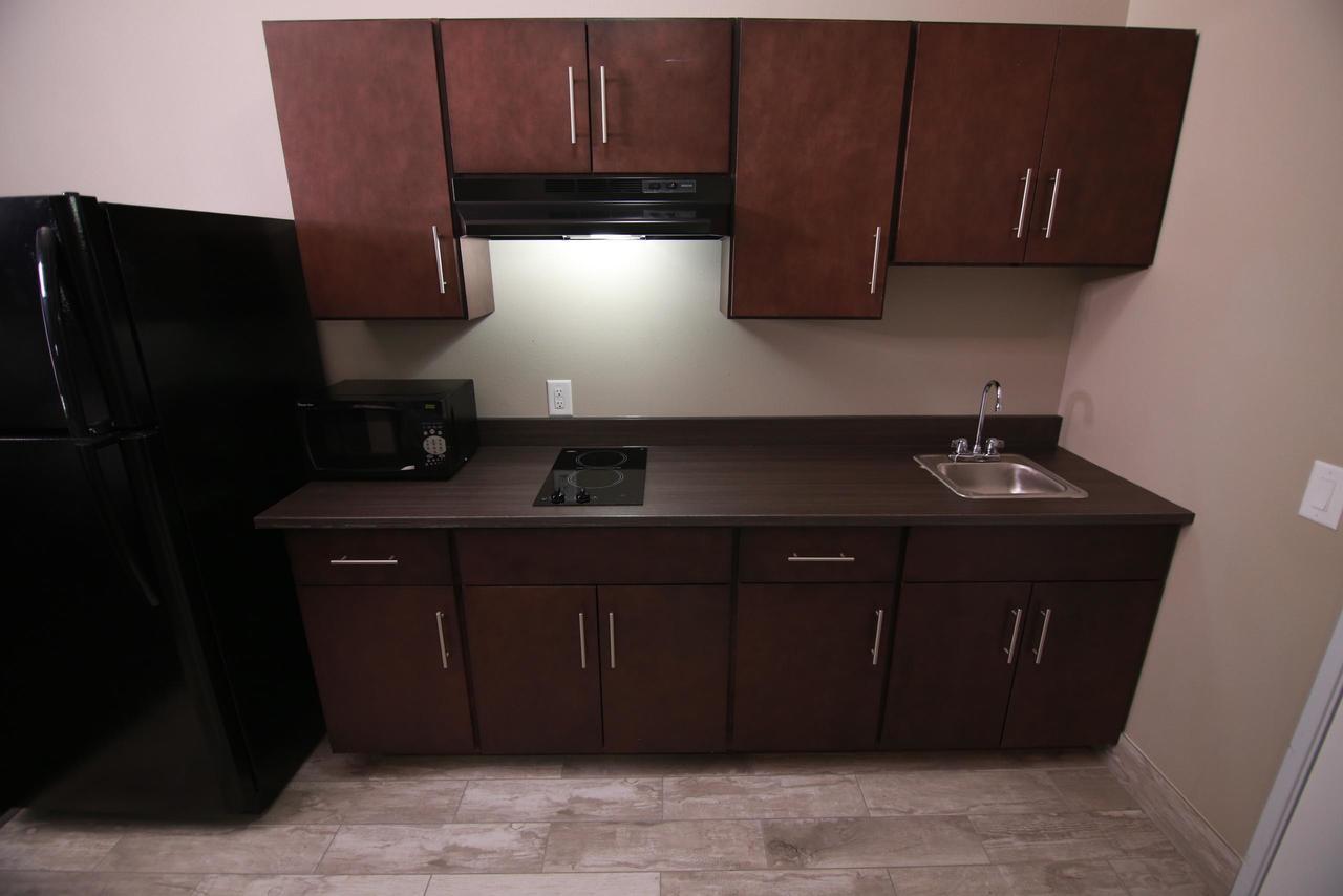 Home Inn And Suites Memphis Germantown Εξωτερικό φωτογραφία