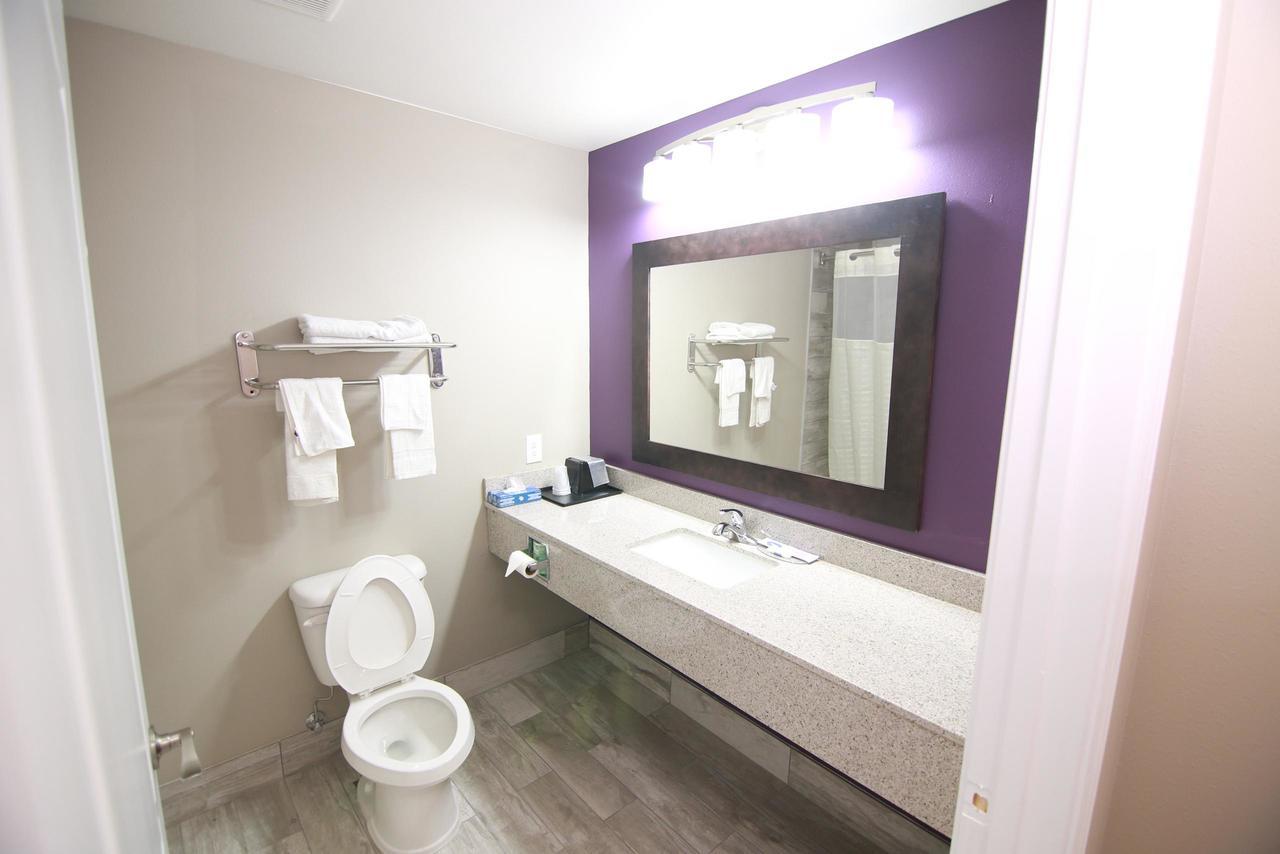 Home Inn And Suites Memphis Germantown Εξωτερικό φωτογραφία