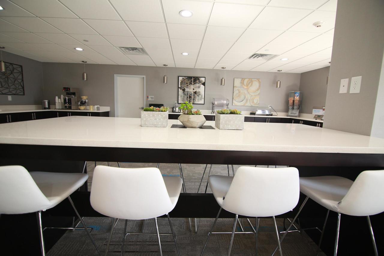 Home Inn And Suites Memphis Germantown Εξωτερικό φωτογραφία