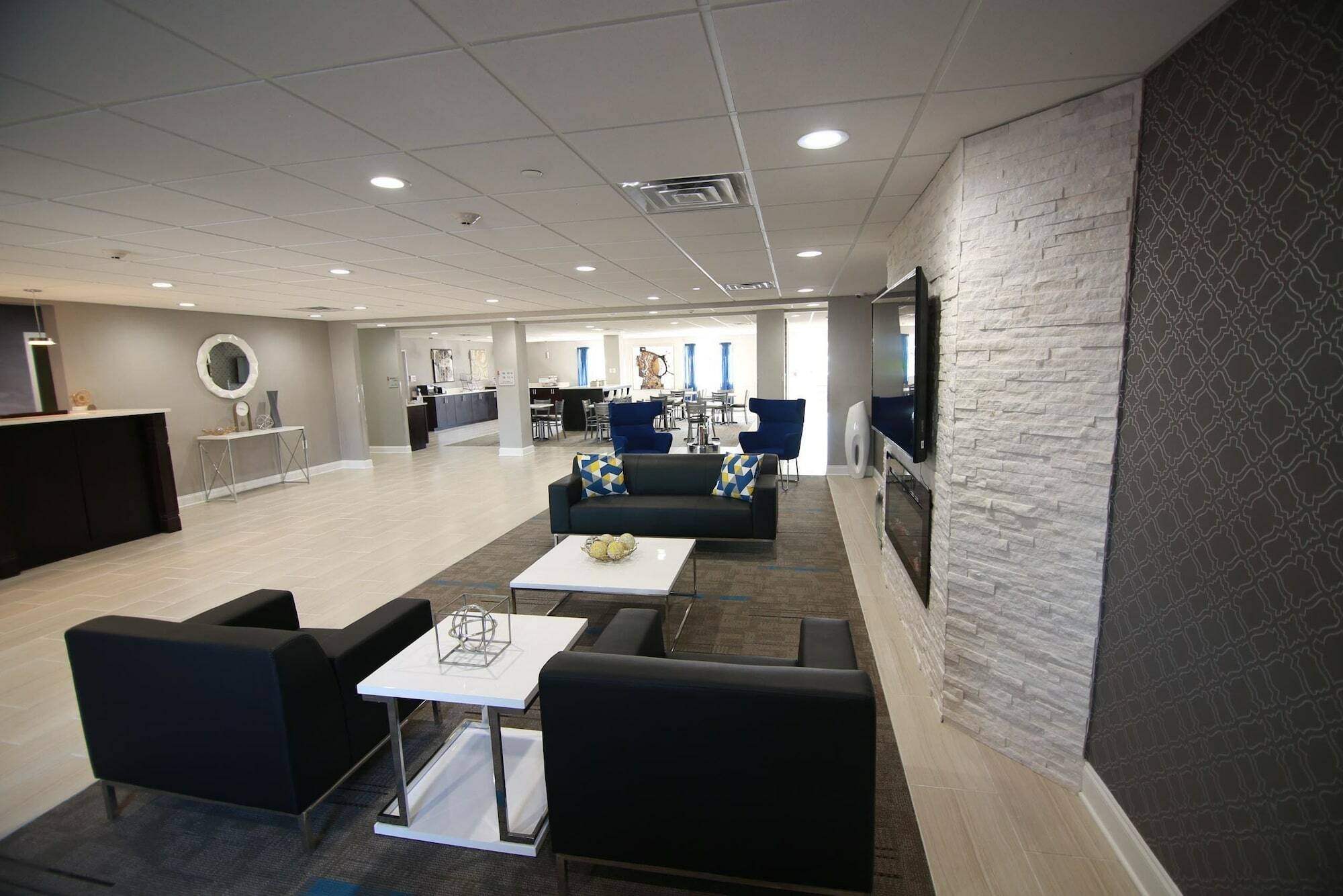 Home Inn And Suites Memphis Germantown Εξωτερικό φωτογραφία